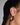 Monica Square Hoop Earrings