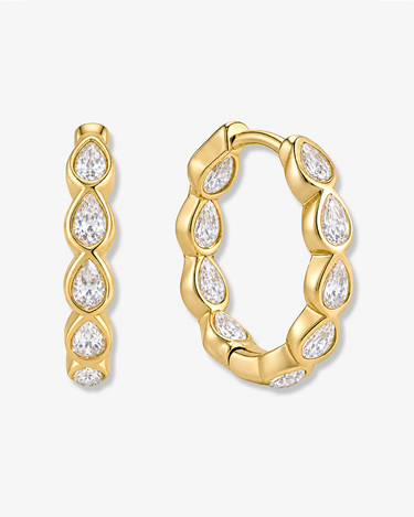 Loren Eternity Hoops