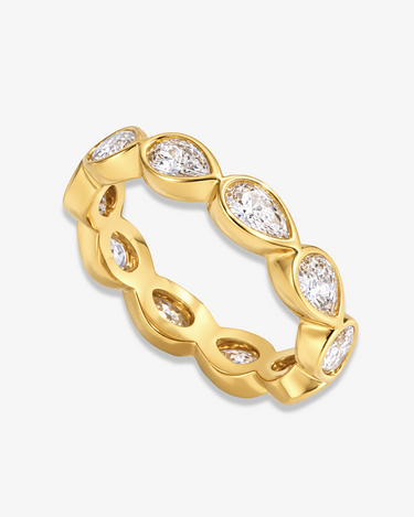 Loren Eternity Ring