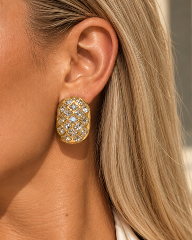 Margaux Earrings