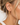 Knot Stud Drop Earrings