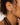 Maelle Herringbone Huggie Hoops