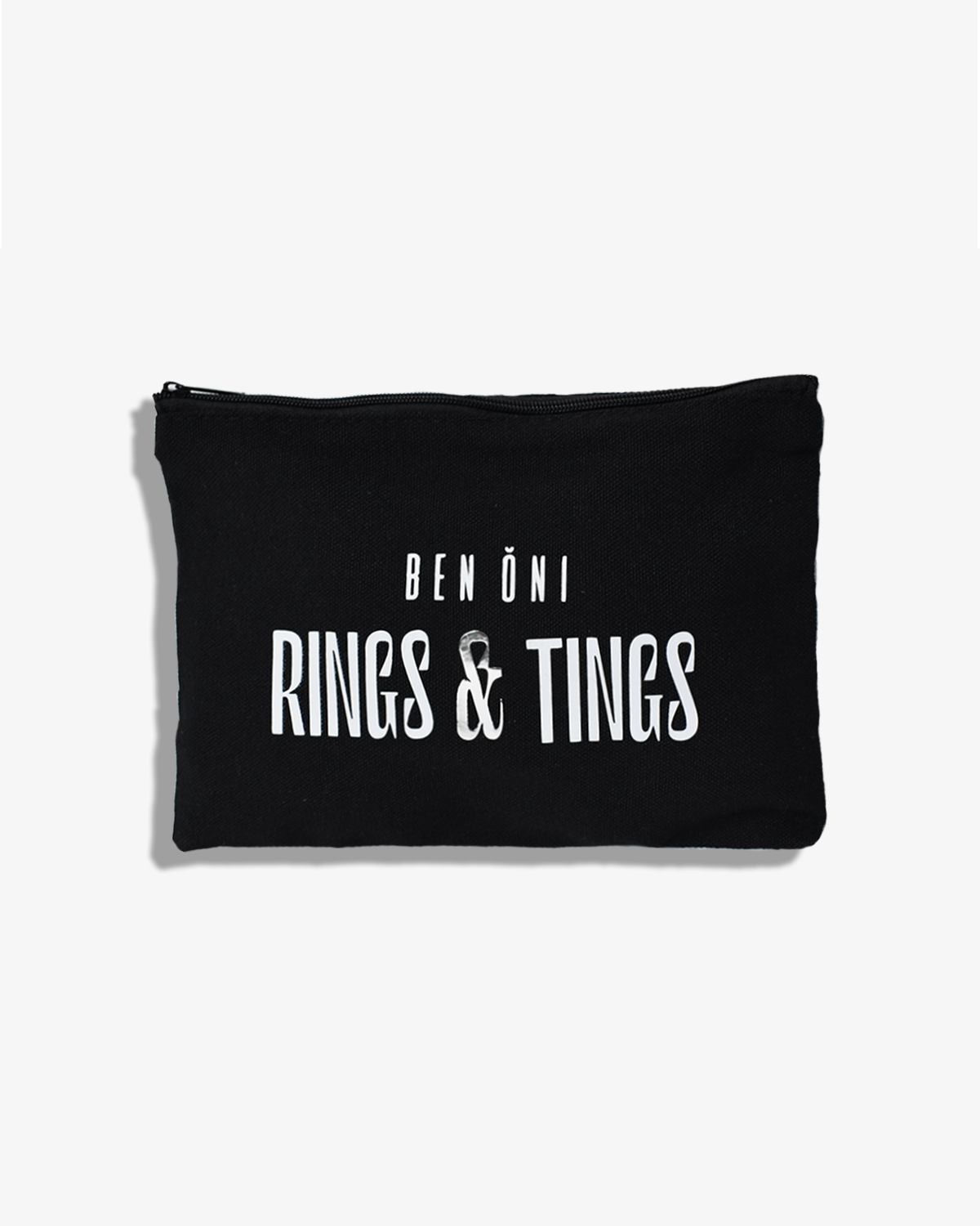 Rings & Tings Jewelry Pouch