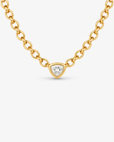 Fallon Necklace