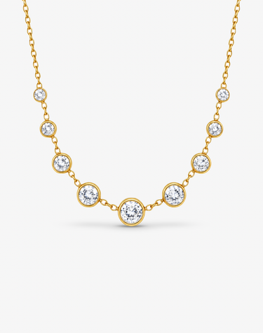 Full Circle Necklace