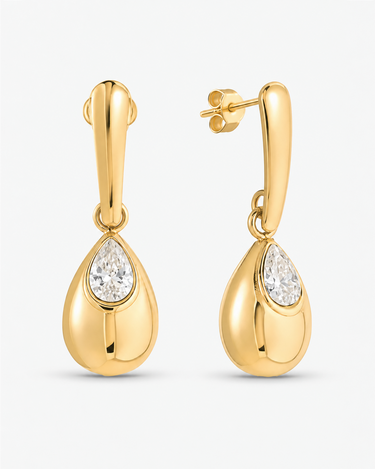 Marcella Drop Earrings
