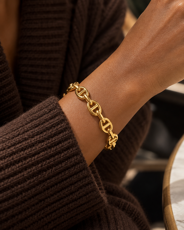 Mariner Link Bracelet