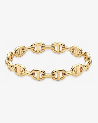 Mariner Link Bracelet