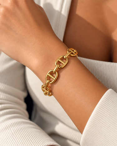 Mariner Link Cuff