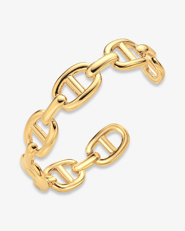 Mariner Link Cuff