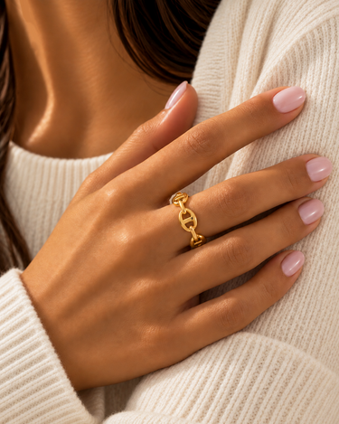 Mariner Link Ring